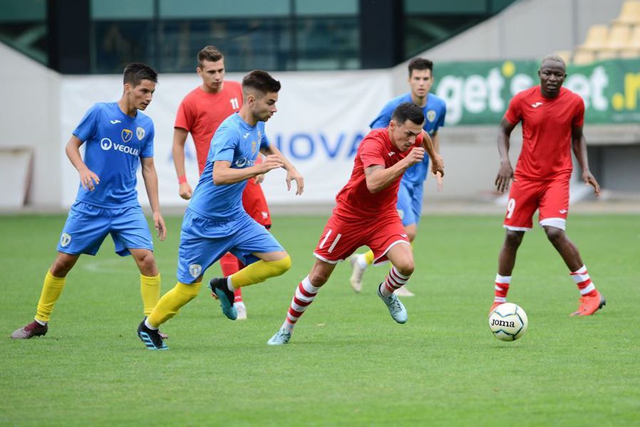 Incredibil! Batut RAU de o echipa de Liga a 4-a la debutul pe banca Petrolului! Ce a patit Viorel Moldovan in primul meci la Ploiesti_8