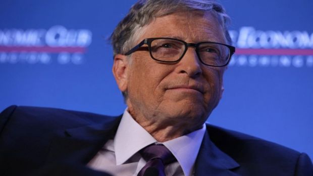 
	Bill Gates a anuntat cand SE TERMINA pandemia de coronavirus! E declaratia pe care o astepta toata planeta! Cand putem spera ca vom spune adio virusului in Romania
