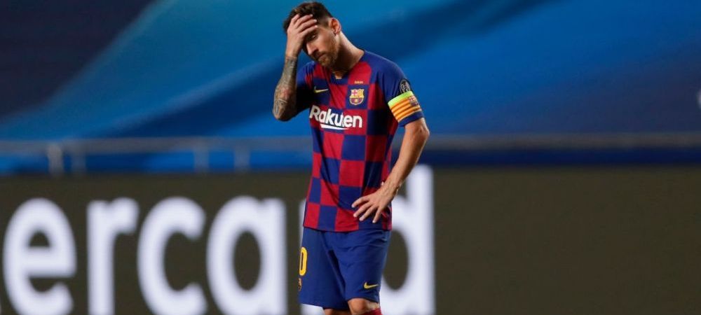 Lionel Messi Barcelona messi Transfer