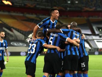 
	Inter 5-0 Sahtior | MASACRU in 10 minute: Lautaro si Lukaku au bombardat-o pe Sahtior! Sevilla - Inter&nbsp;in finala Europa League!
