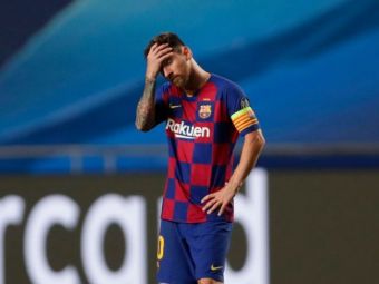 
	Se prevede plecarea lui Messi? S-a stabilit data la care se alege noul presedinte al Barcelonei! Anuntul care ii INFURIE pe fani

