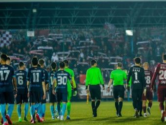 
	A fost stabilit noul format din Liga 2! Schimbari majore: cum se vor lupta Rapid, Petrolul si FC U Craiova la promovare
