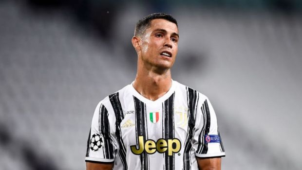 
	Ronaldo, OUT de la Juventus?! Agentul sau CONFIRMA discutiile cu mai multe cluburi din Europa! Cat cer italienii pentru golgeterul&nbsp;echipei
