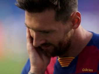 
	Pleaca sau NU Messi dupa venirea lui Koeman la Barcelona?! Anuntul de ultima ora al presedintelui Barcei
