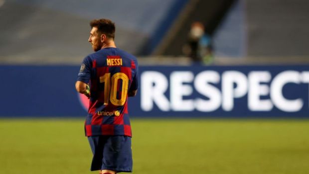 Zi DECISIVA pentru Barcelona si Messi! Starul argentinian si-a intrerupt vacanta pentru a se intalni cu Koeman&nbsp;