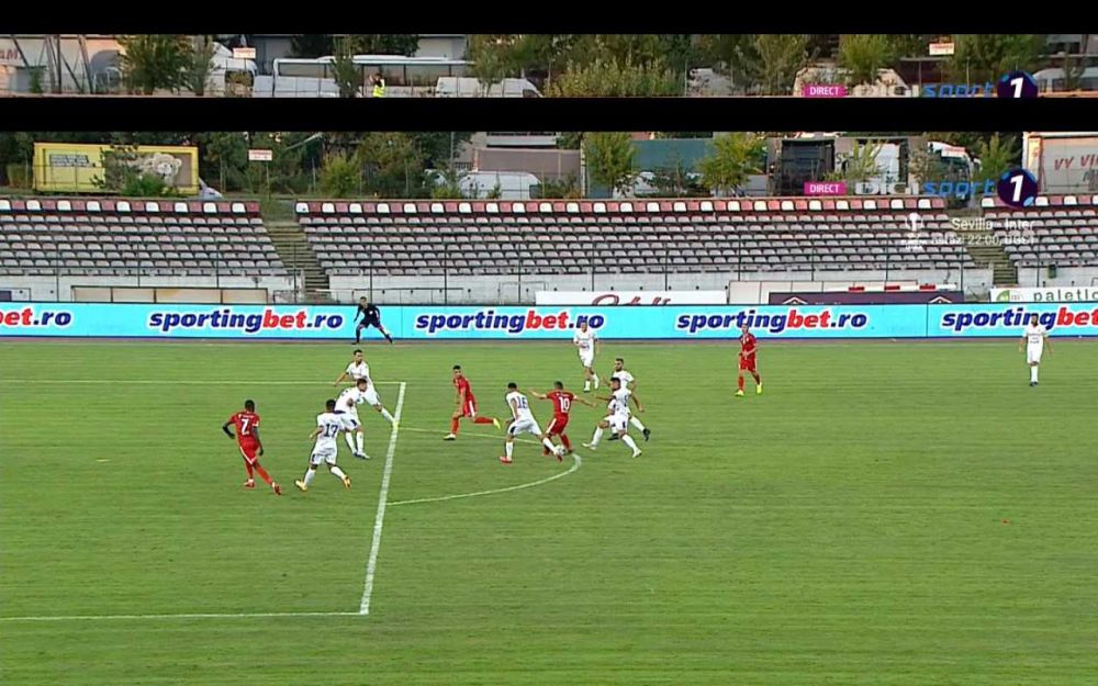 FC Arges 2-3 Botosani | Moldovenii se impun in primul meci din noul sezon al Ligii 1! Arges a revenit de la 0-3, dar nu a reusit sa produca SURPRIZA_10