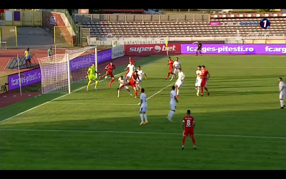 FC Arges 2-3 Botosani | Moldovenii se impun in primul meci din noul sezon al Ligii 1! Arges a revenit de la 0-3, dar nu a reusit sa produca SURPRIZA_7