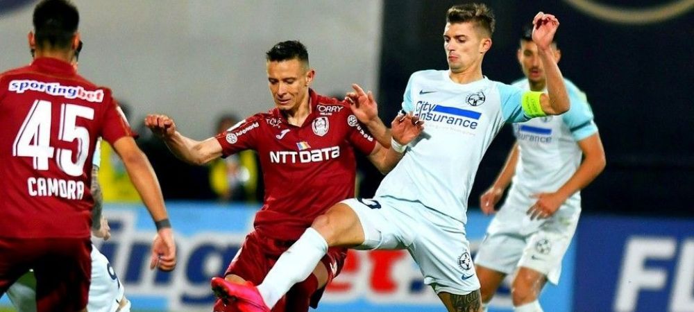 Comitetul de Urgenta al FRF a aprobat noul protocol medical! Vesti bune pentru cluburile din Liga 1! Care sunt principalele modificari