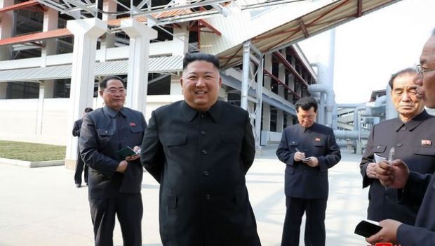Detalii incredibile despre dictatorul Kim Jong-un! In ce stare teribila se afla unul dintre cei mai temuti oameni din lume