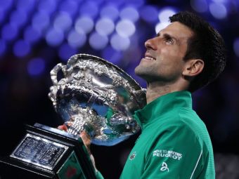 
	Declaratii DE NEINTELES facute de Novak Djokovic despre infectarea cu coronavirus si conditiile de la US Open: &quot;Nu vreau sa fiu arogant, dar nu imi pare rau&quot;

