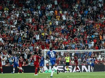 
	Fani in tribune la Supercupa Europei, Bayern - Sevilla! Anuntul de ultima ora facut de UEFA! Cati spectatori vor putea asista la meci

