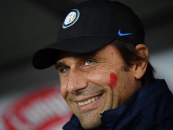 Anunt de ultima ora al lui Inter: Conte RAMANE, desi era dat ca si plecat dupa infrangerea din finala Europa League