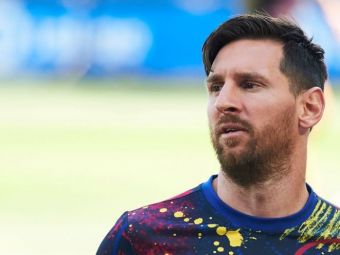 
	Cele 5 motive pentru care Messi este hotarat sa plece de pe Camp Nou! Ce l-a nemultumit si de ce nu l-a convins Koeman sa ramana
