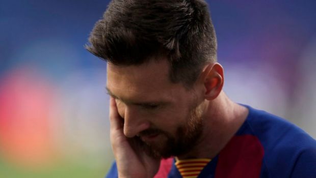 
	BOMBA de la miezul noptii: Se razgandeste Messi dupa numai CATEVA ORE si UITA de plecarea de la Barcelona?! Lui Bartomeu i se cere demisia din toate directiile
