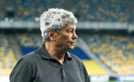 Replici ACIDE intre Mircea Lucescu si antrenorul lui Sahtior! Ce a raspuns 'Il Luce' dupa ce Castro a acuzat jocul lui Kiev&nbsp;