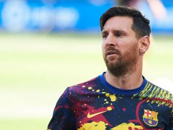 Omul care a stiut primul ca Messi pleaca de la Barca a anuntat la ce echipa vrea sa joace Leo! Anunt de ultima ora