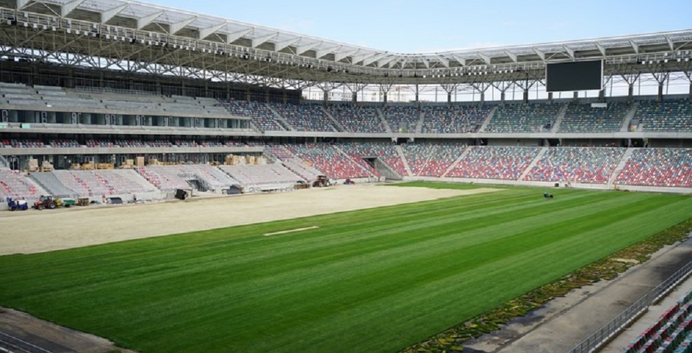 Arena din Ghencea, 90% GATA! Stadionul va fi predat pana la sfarsitul lunii septembrie! Ce mai este de pus la punct _8