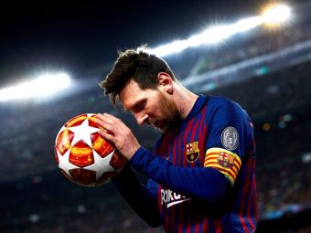 Anunt de ultima ora la Barcelona! Intalnire SOC intre Messi si Bartomeu! Cand poate avea loc si ce se intampla cu negocierile cu Manchester City