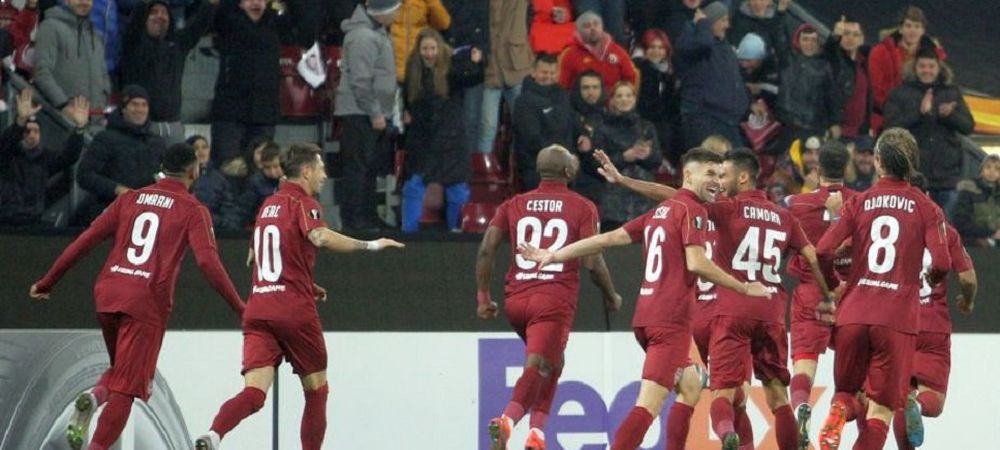 CFR Cluj Billel Omrani Dan Petrescu Transfer Turcia