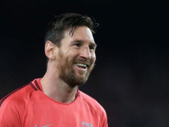 
	Gluma zilei despre transferul lui Messi vine din Liga 1! Planurile fotbalistului, deconspirate de ieseni! :)) &quot;A semnat la Buturuga din Copou!&quot;
