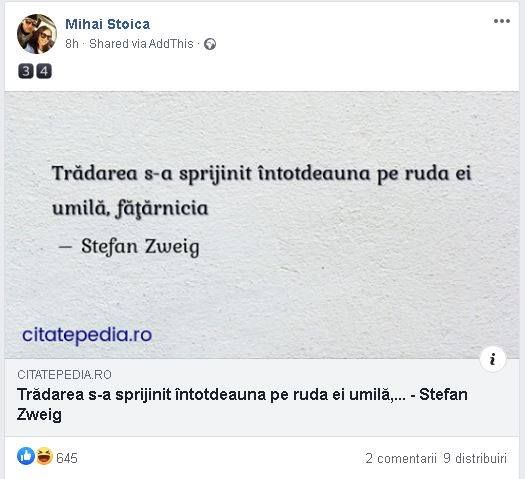 MM Stoica l-a ironizat pe Balgradean dupa greselile facute in meciul cu Dinamo Zagreb! Ce a postat oficialul FCSB-ului_2