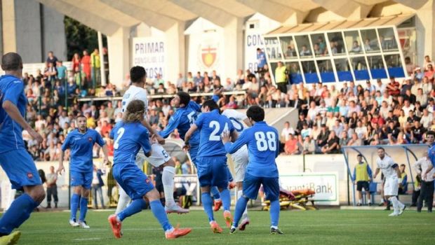 
	Ordabasy 1-2 FC Botosani | Elevii lui Croitoru se IMPUN in Kazakhstan! Holzmann si Dugandzic o califica pe Botosani in turul doi preliminar
