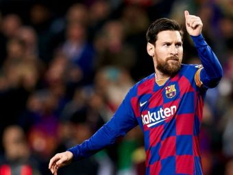 Manchester City, ALL IN pentru Leo Messi! Seicii milionari pregatesc o oferta STELARA pentru argentinian! Trei jucatori trimisi la pachet pe Camp Nou