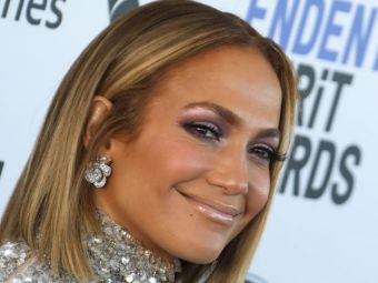 
	Sarut-mana, BOSS! Jennifer Lopez vrea sa devina sefa MILIONARILOR. Ar fi SINGURA FEMEIE care face asta
