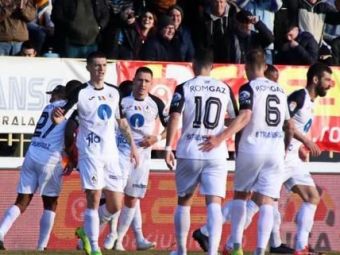 
	Gaz Metan 2-0 FC Arges | FC Arges inca n-a plecat din liga a 2-a! Doua infrangeri in doua meciuri pentru echipa lui Badea
