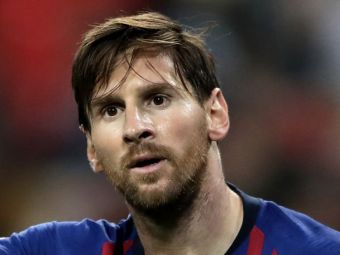 
	SOC MAJOR in negocierile cu City! Barcelona a decis singurul pret pentru care se DESPARTE de Messi! Suma GIGANTICA poate bate toate recordurile
