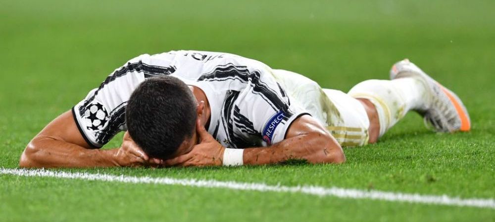 Cristiano Ronaldo Juventus Torino Moise Kean