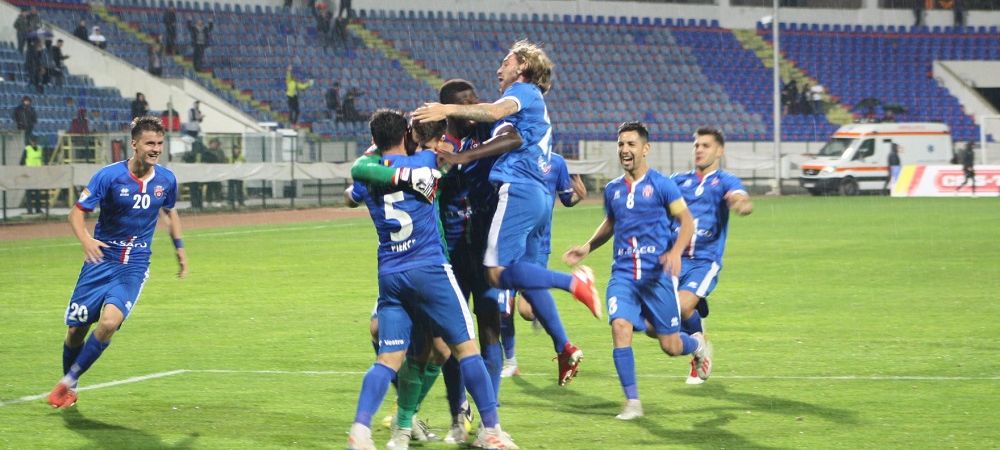 FC Botosani Liga 1 Marius Croitoru Poli Iasi
