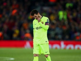 
	Cosmarul fanilor, confirmat! RUPTURA TOTALA la Barcelona! Messi chiar PLEACA de pe Camp Nou! Argentinianul nu s-a prezentat la testul PCR!
