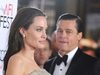 
	Lovitura sub centura pentru Angelina Jolie! E INCREDIBIL unde si-a dus Brad Pitt noua iubita. Cine si-ar fi imaginat asa ceva?
