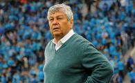 
	Mircea Lucescu si Ladislau Boloni si-au aflat adeversarii din turul 3 preliminar Champions League
