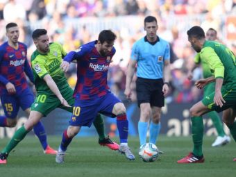 
	S-a BATUT cu Messi in Spania, iar acum vine sa il ajute pe Contra la Dinamo! Spaniolul adus de Cortacero impreuna cu Isma Lopez
