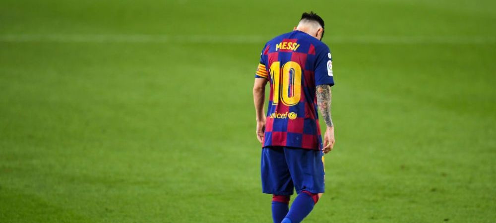 Leo Messi Barcelona Jorge Messi