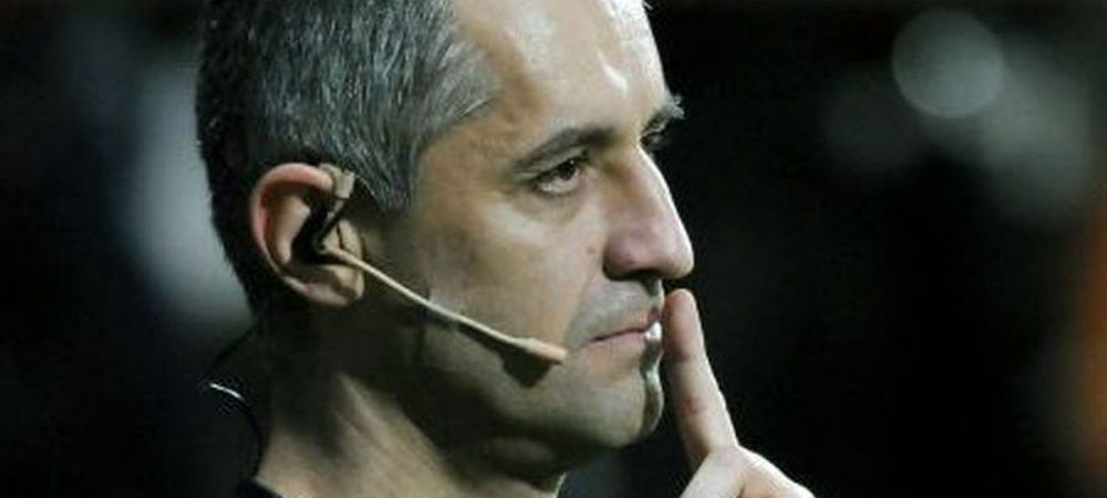 Marcel Savaniu dosar mita pentru arbitri liga 2 observator de arbitri scandal coruptie