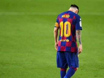 
	Tatal lui Messi RUPE TACEREA! Primele declaratii despre PLECAREA de la Barcelona! &quot;E complicat, foarte dificil sa mai ramana aici!&quot;
