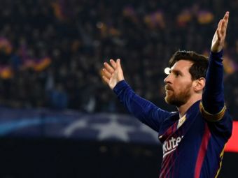
	A venit ZIUA CEA MARE! Viitorul lui Messi se decide in urmatoarele ore! Care este varianta cea mai probabila dupa intalnirea tatalui sau cu presedintele Barcelonei

