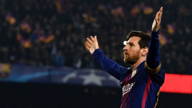 
	A venit ZIUA CEA MARE! Viitorul lui Messi se decide in urmatoarele ore! Care este varianta cea mai probabila dupa intalnirea tatalui sau cu presedintele Barcelonei
