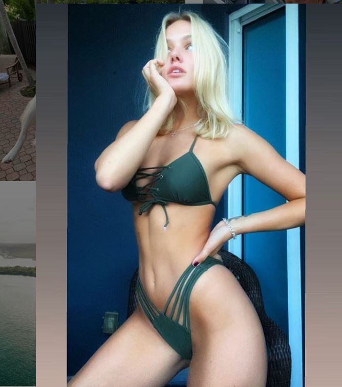 Sofya Zhuk e cea mai sexy jucatoare de tenis din Rusia! Pustoaica a facut furori pe Instagram_2