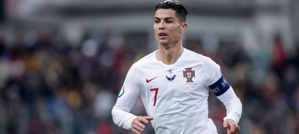 Cristiano Ronaldo Croatia Portugalia