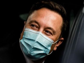 
	Elon Musk loveste din nou! Declaratie controversata cu privire la primii oameni care ar putea sa colonizeze MARTE: &quot;Probabil vor muri&quot;
