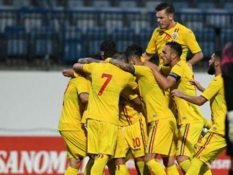 
	Finlanda 1-3 Romania! VICTORIE pentru Mutu la debutul pe banca Romaniei! Goluri SUPERBE pentru Mihaila si Ciobanu! AICI sunt toate fazele VIDEO
