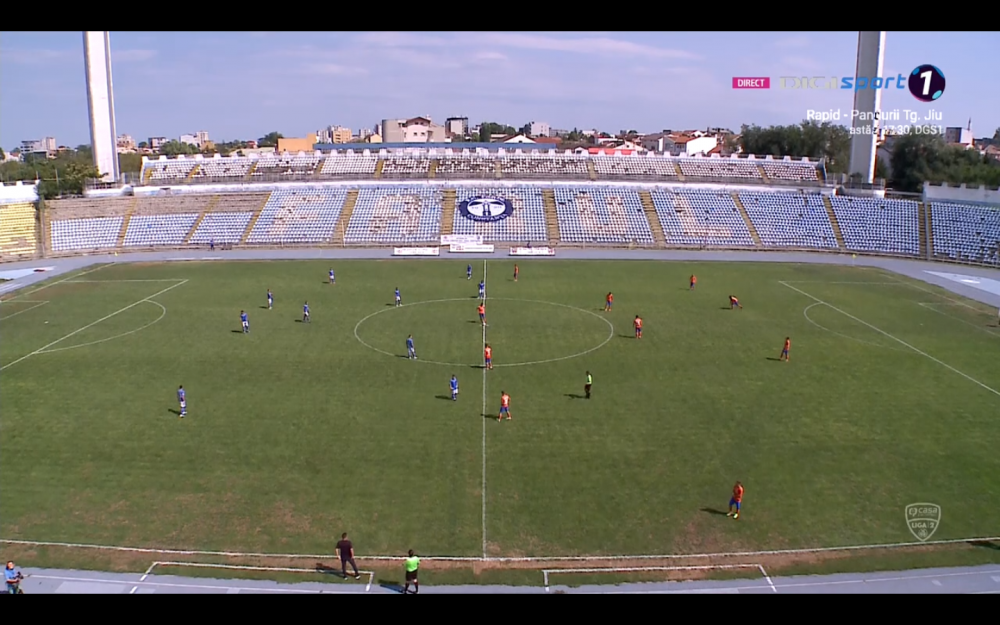Mioveni 0-0 Buzau | Oaspetii rateaza doua penalty-uri consecutive, la aceeasi faza! Victorie pentru Viorel Moldovan in CSM Resita 0-4 Petrolul_4
