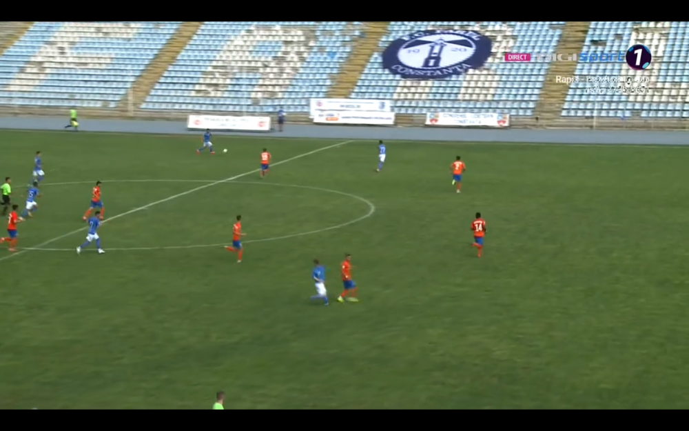 Mioveni 0-0 Buzau | Oaspetii rateaza doua penalty-uri consecutive, la aceeasi faza! Victorie pentru Viorel Moldovan in CSM Resita 0-4 Petrolul_6