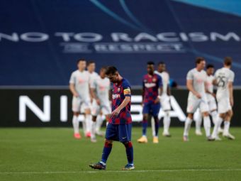 
	Messi a REAPARUT pe Instagram dupa mai bine de 3 saptamani de TACERE! Ce a postat starul argentinian&nbsp;
