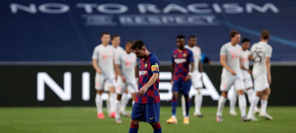Leo Messi Barcelona Instagram