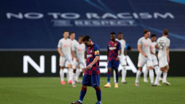 
	Messi a REAPARUT pe Instagram dupa mai bine de 3 saptamani de TACERE! Ce a postat starul argentinian&nbsp;
